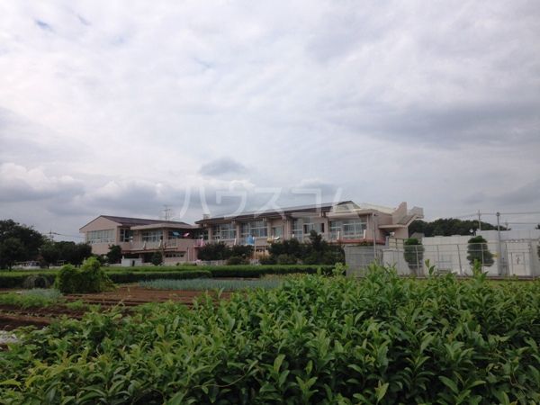 幼稚園・保育園　所沢第六文化幼稚園（幼稚園・保育園）まで4090m