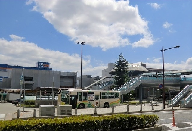 その他　ＪＲ尼崎駅（その他）まで550m