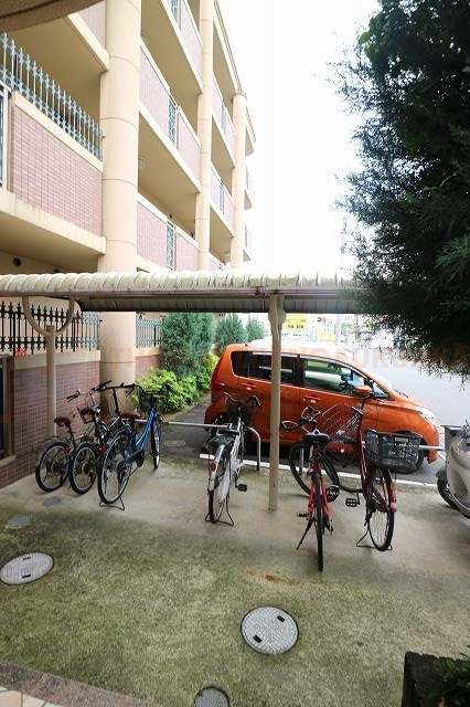 その他共有部分　敷金礼金ゼロ・保証人不要