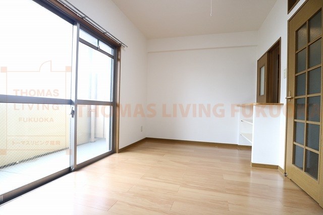 居室・リビング　敷金礼金ゼロ・保証人不要