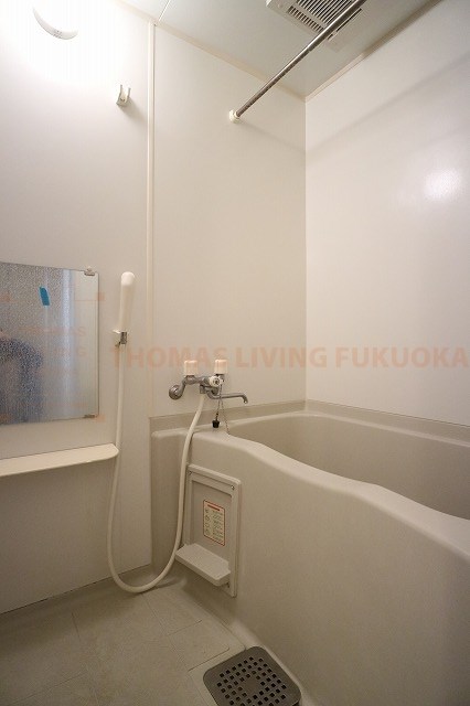 バス・シャワールーム　敷金礼金ゼロ・保証人不要