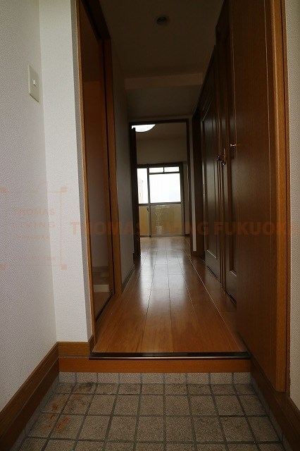 玄関　敷金礼金ゼロ・保証人不要