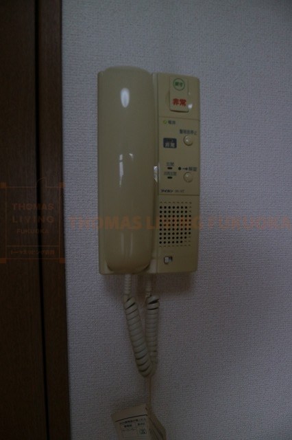 セキュリティ　敷金礼金ゼロ・保証人不要