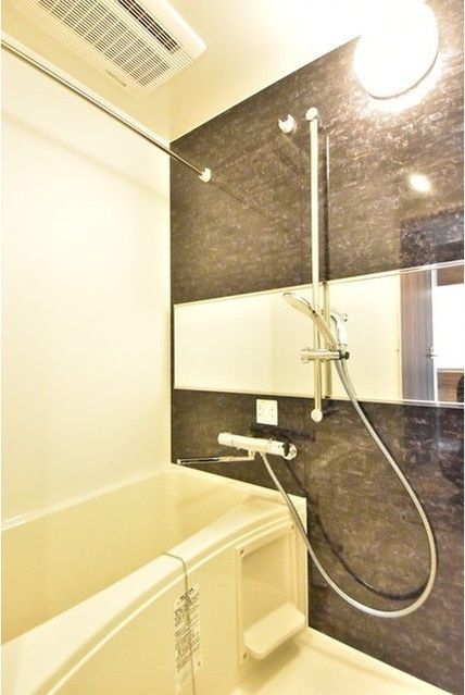 バス・シャワールーム　☆くつろげるお風呂☆