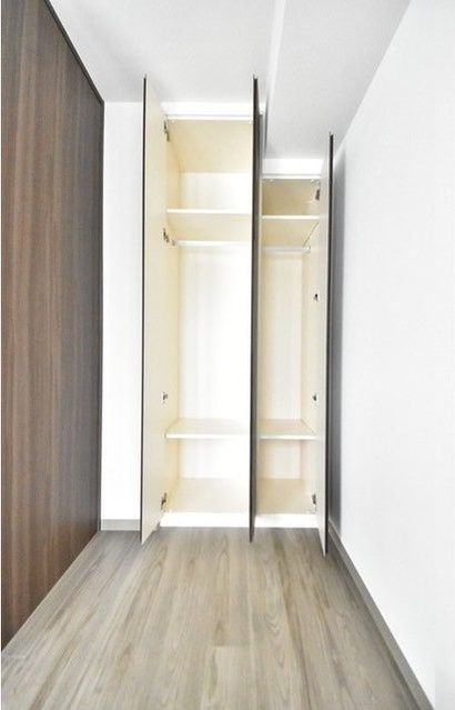 収納　☆設備充実☆