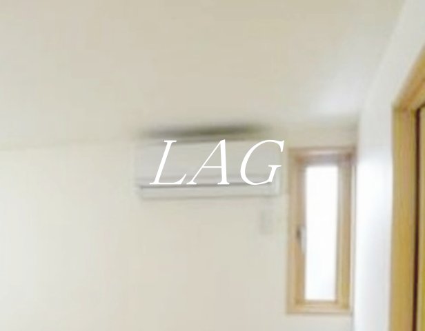 その他設備　エアコンです。