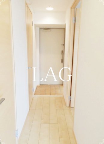 玄関　玄関です。