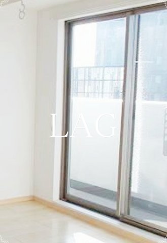 バルコニー　バルコニーです。