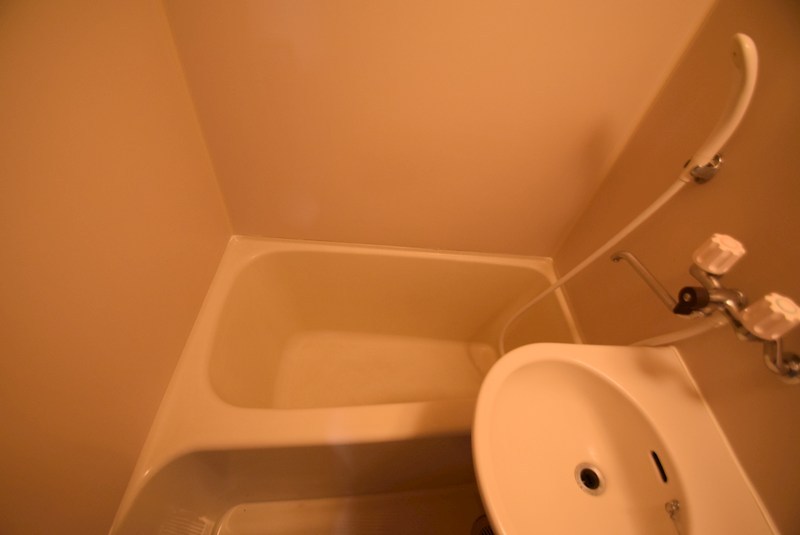 バス・シャワールーム　別部屋参考