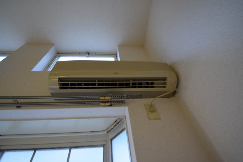 その他設備　別部屋参考