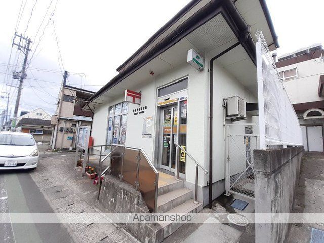 郵便局　仙台沖野郵便局（郵便局）まで1100m