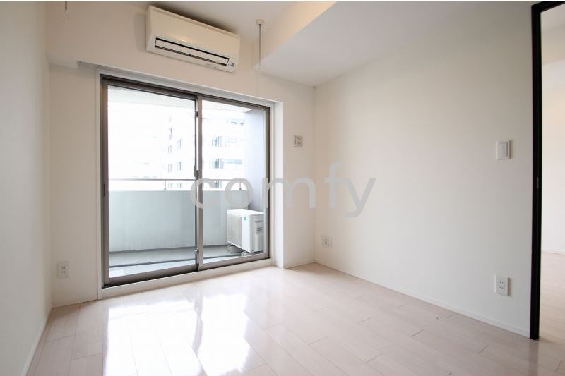 その他部屋・スペース　約５．５帖のベッドルーム