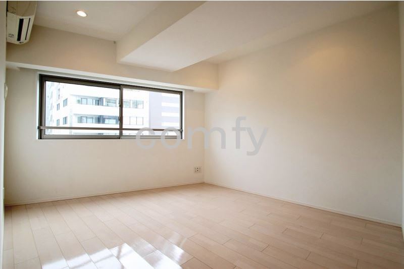 居室・リビング　開放感のあるリビングダイニング