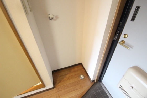 その他　※別部屋の写真です