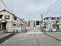 沢良宜駅より徒歩7分 1階 新築の賃貸物件