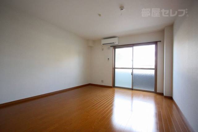 居室・リビング　快適な住空間