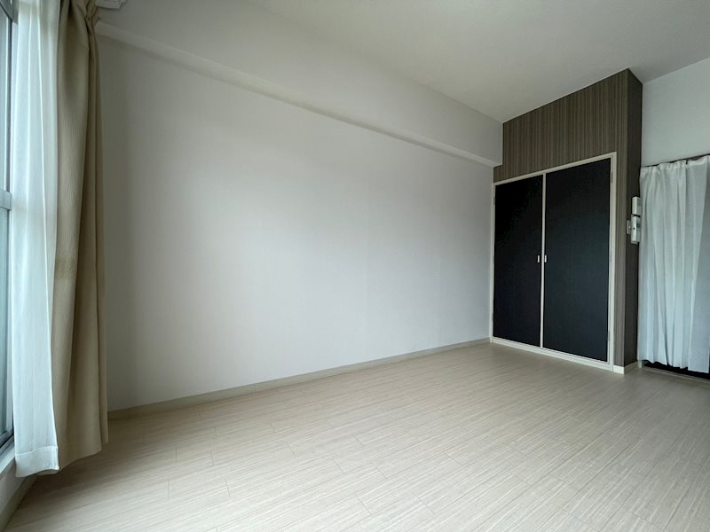 居室・リビング　お部屋もキレイです