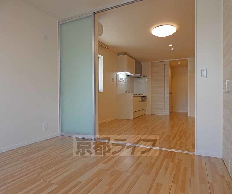 その他部屋・スペース　洋室です。