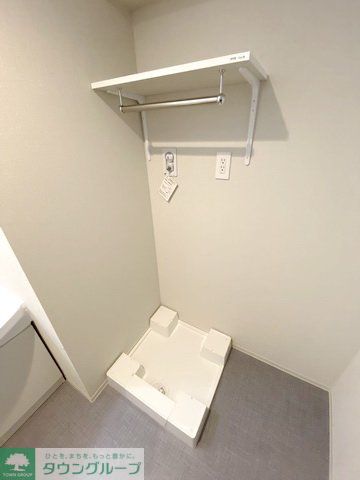 その他設備　設備