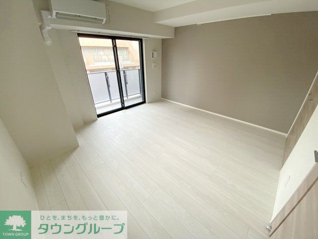 居室・リビング　リビング/居室