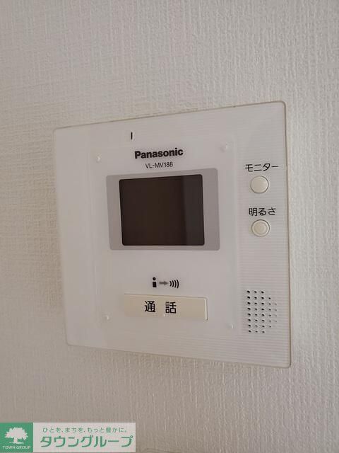 セキュリティ　部屋探しは株式会社　タウンハウジング　までお気軽にお問合せ…