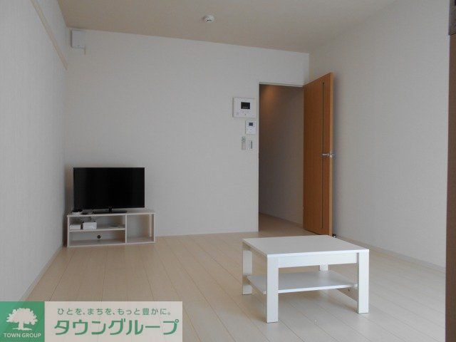 居室・リビング　反転タイプ有