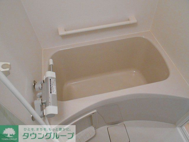 バス・シャワールーム　反転タイプ有