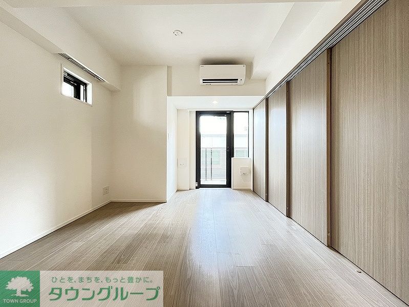 その他部屋・スペース　タウンハウジングレジデンス事業部　恵比寿店・赤坂店までお問…