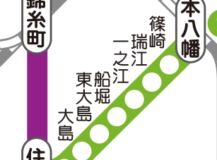 その他　☆路線図☆