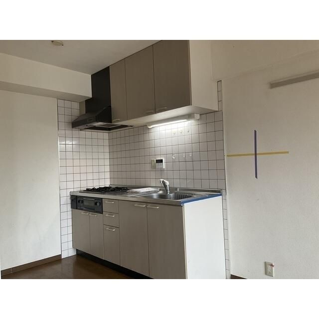 キッチン　☆調理も捗るシステムキッチン☆