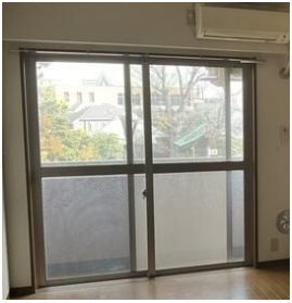 バルコニー　☆バルコニー☆