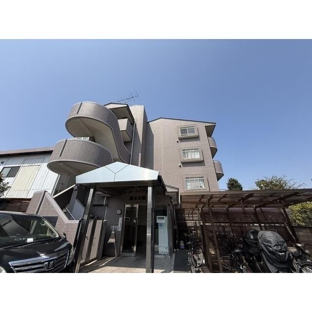 建物外観　☆きれいな外観☆