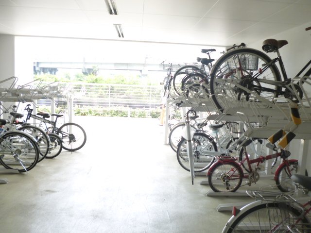 その他共有部分　共有部分