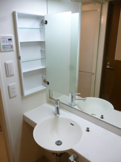 洗面設備　洗面※別部屋参考写真