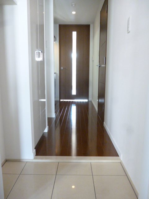 玄関　玄関※別部屋参考写真