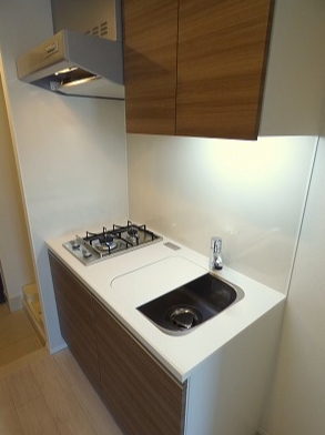 キッチン　キッチン※別部屋参考写真