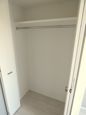 収納　収納※別部屋参考写真