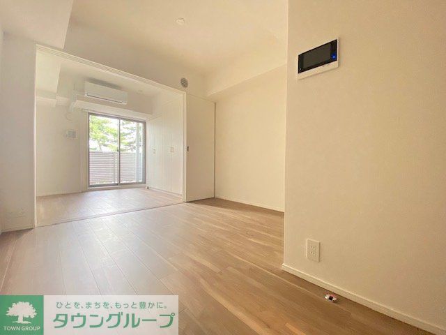 居室・リビング　リビング/居室