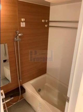 バス・シャワールーム　※別部屋参考写真※現況優先です