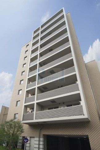 建物外観　☆こちらの物件は仲介手数料無料です☆