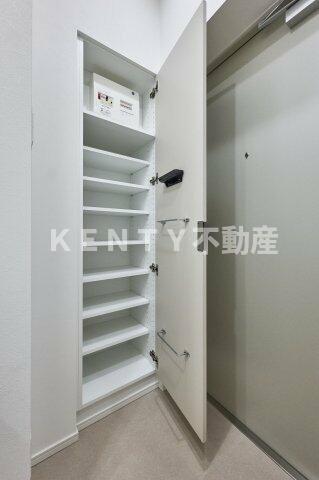 その他共有部分　参考写真