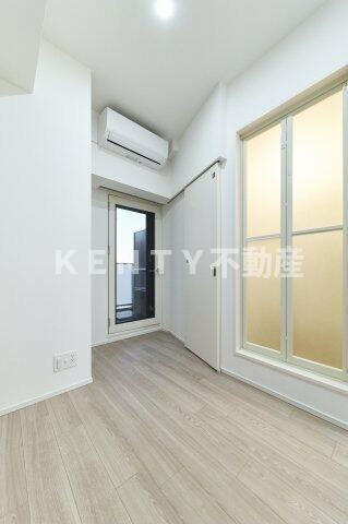 居室・リビング　おしゃれなリビングです