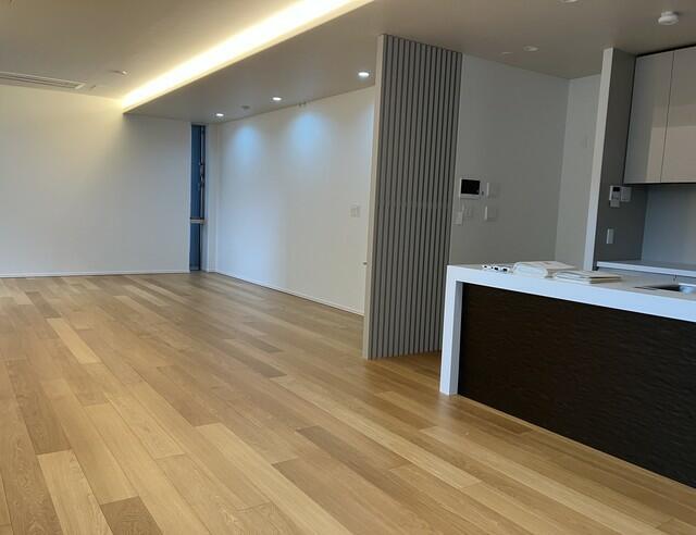 居室・リビング　※写真は同タイプ住戸です。