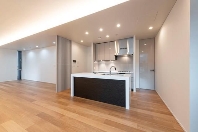 居室・リビング　※写真は同タイプ住戸です。