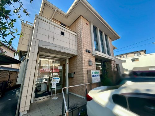 病院　中西医院（病院）まで355m