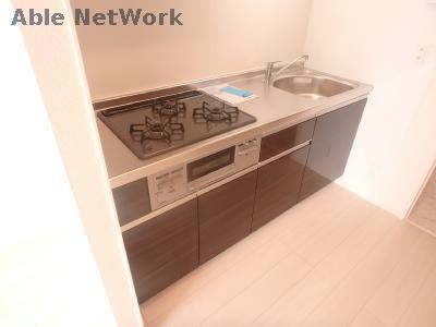 キッチン　302
