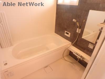 バス・シャワールーム　302