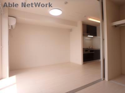 居室・リビング　302