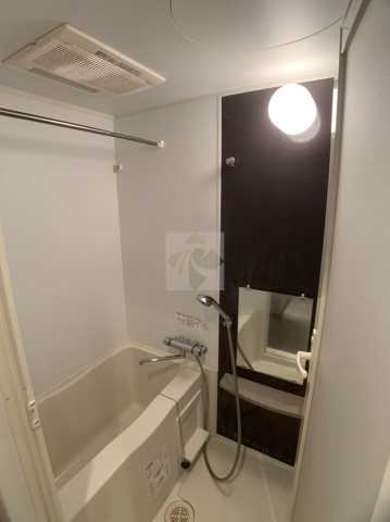 バス・シャワールーム　グラントゥルース王子