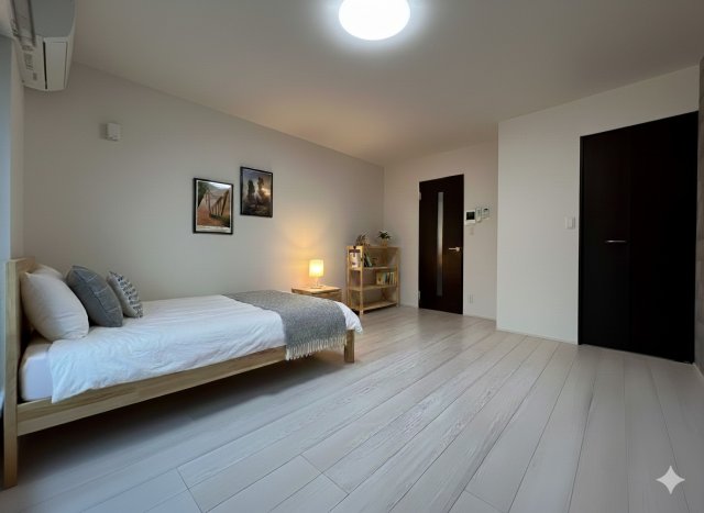 その他部屋・スペース　モデルルームイメージのため、現況を優先いたします。